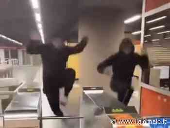 Dipendente Atm picchiato in metropolitana