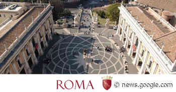 Campidoglio, prima conferenza per il piano di adattamento climatico ... - Roma Capitale