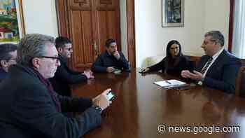 Gazebo, il Comune studia un piano per garantire ordine: niente più strutture fisse - ReggioToday