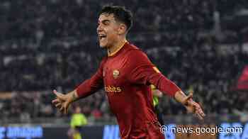 Roma, scatta il piano Dybala: l'obiettivo è eliminare la clausola - Sportitalia