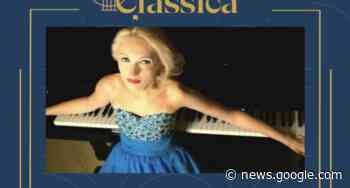 Trapani Piano Festival: matinée e serale a Palazzo D’Alì - Itaca Notizie