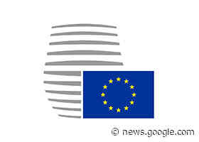 Fondo per la ripresa: il Consiglio ha adottato l'aggiornamento del ... - Consilium.europa.eu