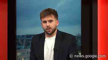 Herbekijk BRUZZ 24 over de asieluitdagingen in België en Brussel - BRUZZ