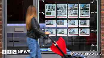 Cost of living: Rents and house prices continue to rise