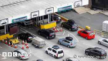 EU biometric border system faces more delays