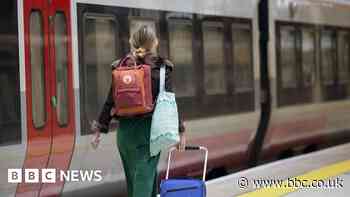 Train drivers to go on strike in February