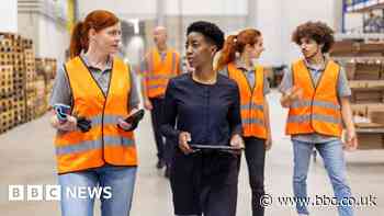 Pay rises at fastest pace for over 20 years, but below inflation