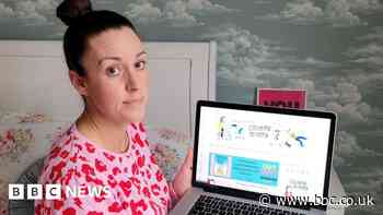 'It had just vanished' - the shock when tech fails