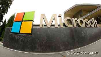 Microsoft to cut 10,000 jobs as tech lay-offs intensify