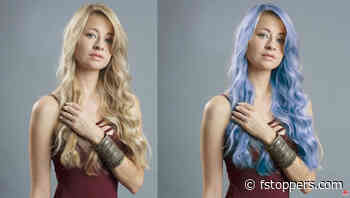 How to Change Hair Color Easily and Quickly in Lightroom