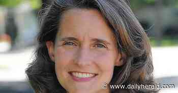 State Rep. Mussman to host town hall Jan. 26 in Hoffman Estates