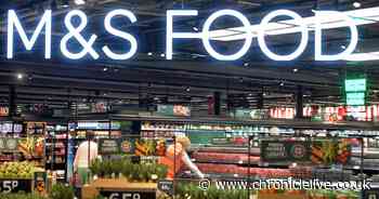 M&S recalls curry after mix-up on packaging leads to allergy fears