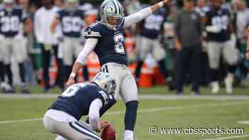 Cowboys' Brett Maher expected to remain kicker vs. 49ers despite historic playoff meltdown vs. Buccaneers