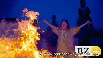 „Hexenwahn“ in Wolfenbüttel – wo okkulte Kräfte wirken