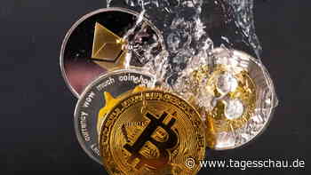 Krypto-Börse Bitzlato wegen Geldwäsche-Verdachts gesperrt