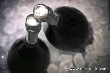 Champagne: les ventes ont atteint un nouveau record en 2022