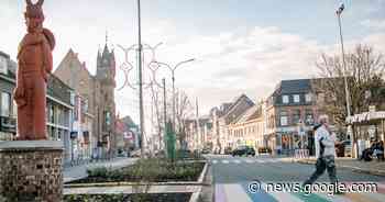 Prijzen voor huizen en appartementen in Stekene stijgen fors - Het Laatste Nieuws