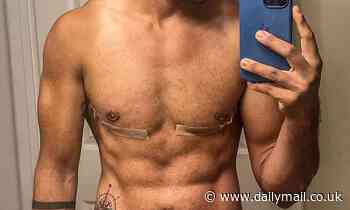 Meta WILL 'free the nipple': Facebook and Instagram are lifting ban on bare breasts