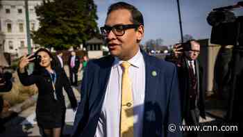 George Santos took $3,000 from dying dog's GoFundMe, veterans say