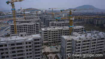 Five Events That Impacted China's Economy in 2022 - The Epoch Times