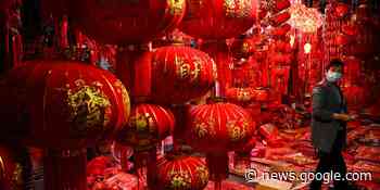 China's Shrinking Population Is Deeper Problem Than Slow Growth ... - The Wall Street Journal