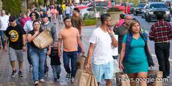 Four Signs Consumers Are Pessimistic About the Economy - The Wall Street Journal