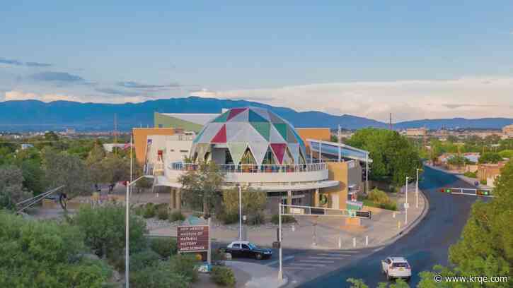 Explora opening a new studio teaching teens about STEAM