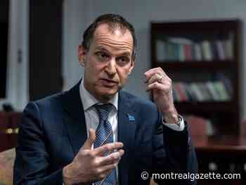 Hold hearings on Bill 96's economic impact, anglo network tells Quebec