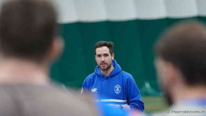 Toronto Arrows return entire coaching staff for 2023 MLR season under Peter Smith