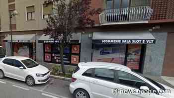 Omicidio | Rapina | Sala Slot Viale dei Caduti Legnago | Mario ... - VeronaSera