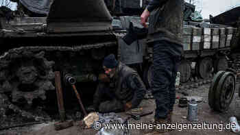 Selenskyj rechnet mit Racheaktionen: Russland kämpft gegen „zivilisiertes Leben“