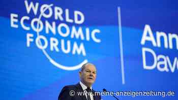 Berichte: Scholz unter Bedingungen für Leopard-Lieferungen