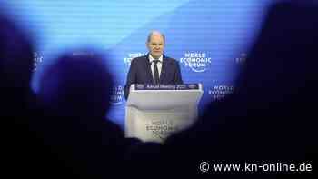 Medienbericht: Scholz offenbar unter einer Bedingung zu Kampfpanzerlieferung bereit