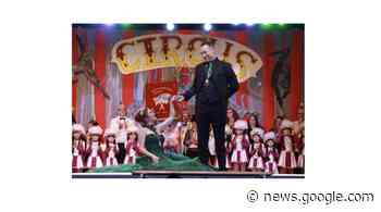 Prinzenball in Bäumenheim: Die heiße Faschings-Phase hat ... - Donau-Ries-Aktuell