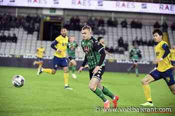 Hugo Siquet : &quot;Anderlecht kwam aankloppen, maar daar kon ik niet op ingaan&quot;