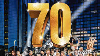 Feiern Sie mit uns eine einzigartige Ausgabe - BILD