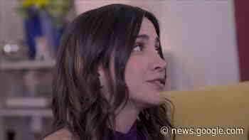 La Rosa de Guadalupe - 'Antes que mujer' - Univision