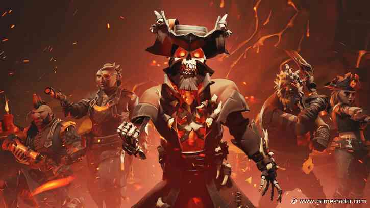 Sea of Thieves is making "targeted changes" to address unfair PvP practices