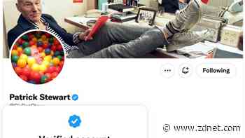 Twitter's new blue checkmark isn't always blue, and other verification system changes