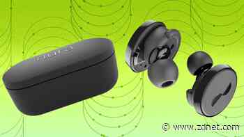 Save $74 on NuraTrue Pro noise-canceling earbuds