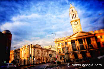 Voters will need photo ID to take part in May's election - Hull CC News