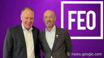 New chair for Hull business owner organisation | Yorkshire Business ... - Insider Media