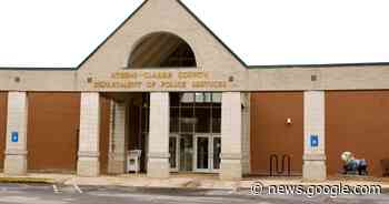 Athens police investigating shooting on Old Hull Road - Red and Black