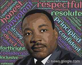 Mayor Hull recognizes MLK at City Council Meeting - Rio Rancho Observer