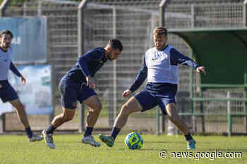 Modena-Cosenza, le ultime dal campo in casa rossoblù - Parlando di Sport
