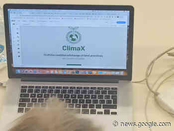 Climax: c'è la sperimentazione nelle scuole - Modena 2000