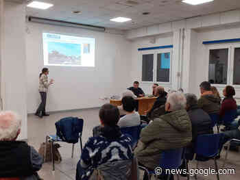 La FIAB Modena premia Mirandola ed annuncia un ciclo di quattro ... - Modena 2000