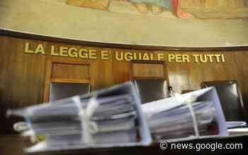 REFERENTE LIBERA MODENA ACCUSò GIORNALISTA DI ... - GLI STATI GENERALI