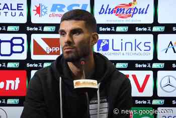 Modena, Gargiulo: "Dobbiamo centrare la vittoria a tutti i costi" - pianetaserieb.it