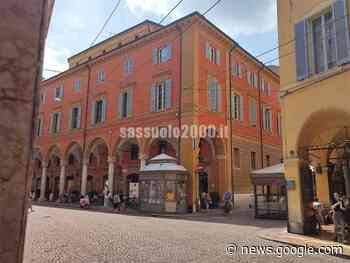 Il Collegio San Carlo di Modena: nel weekend visite guidate a cura ... - Modena 2000